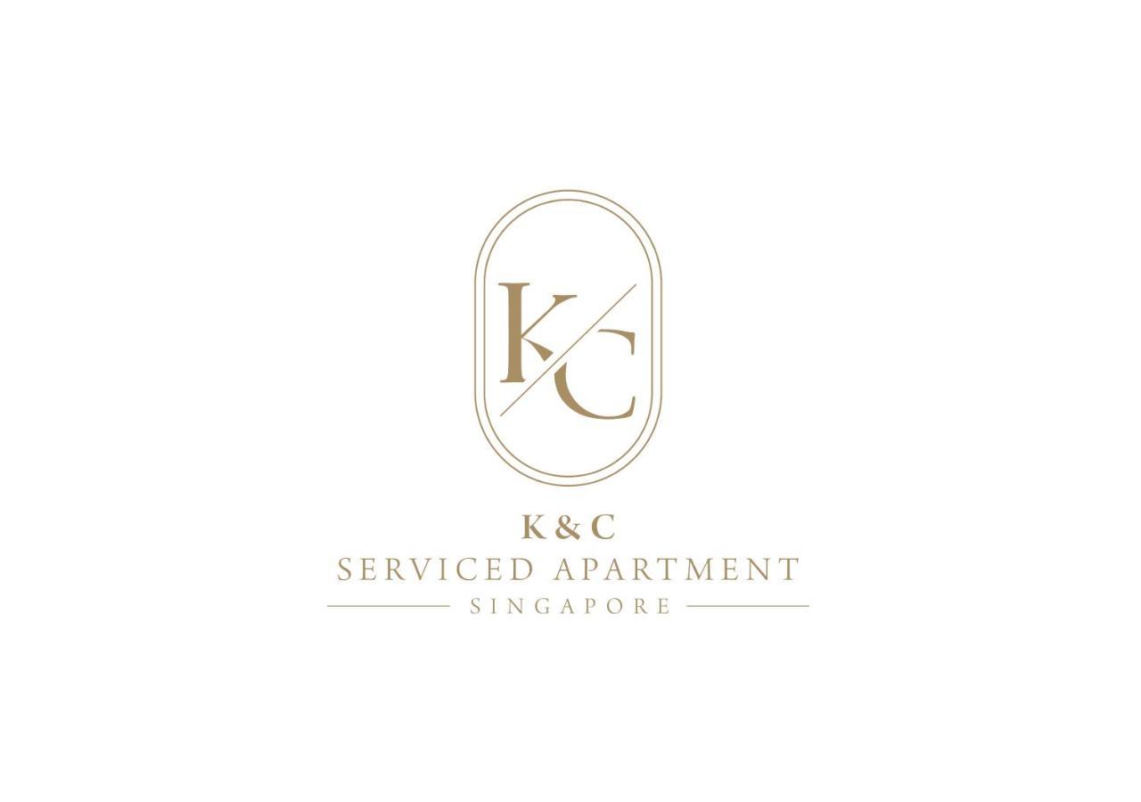 Moulmein Studios By K&C Serviced Apartment Singapur Zewnętrze zdjęcie